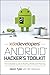 XDA Developers' Android Hacker's Toolkit: The Complete Guide to Rooting, ROMs and Theming