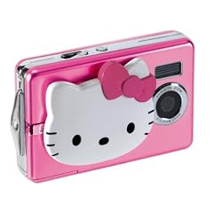 Hello Kitty Digitalkamera (5 Megapixel, Shape)
