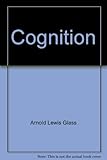 Cognition
