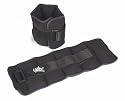 Fitness by Cathe 10-Pound Neoprene Ankle/Wrist Weights with DVD