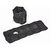 Fitness by Cathe 10-Pound Neoprene Ankle/Wrist Weights with DVD