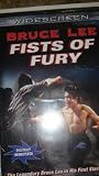 Fists of Fury
