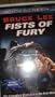 Fists of Fury