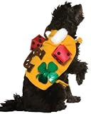 Lucky Dog Costume