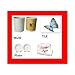 Mug Transfer Paper / Make your own Designs on Mugs / Mug paper