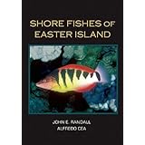 shore fishes of easter island