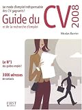 Revue Editions Générales First  / Guide du CV et de la recherche d'emploi