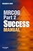 MRCOG Part 2 Success Manual (MRCOG Study Guides)