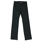 Hemp Stretch Skinny Pant - Grey SIZES 4-6