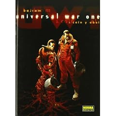 UNIVERSAL WAR ONE 3. CA�N Y ABEL