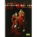 UNIVERSAL WAR ONE 3. CA�N Y ABEL