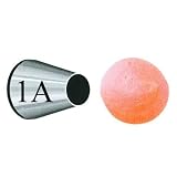 WILTON EX LRG ROUND TIP #1A 402-1001