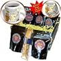 Rich Diesslins Funny Theology Cartoons - Creeds - Hosius Can You See - Coffee Gift Baskets - Coffee Gift Basket