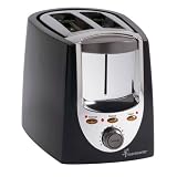 Toastmaster TT2CTBB 2 Slice Toaster