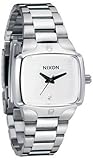 NIXON (jN\) rv THE SMALL PLAYER SILVER NA300130 fB[X [KAi]