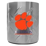 Review Bergamot  / Clemson Tigers NCAA Diamond Plate 