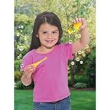 No Spill Mini Bubble Tumbler By Little Kids (Sold Individually)
