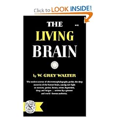 The Living Brain