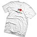 I Heart Walsall - Adult T-Shirt