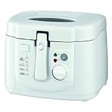 from Swan Swan Kitchen Essentials 2.5 Litre Fryer SD6020N