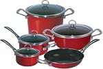 Chantal Copper Fusion Cookware Chili For sale online