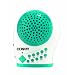 Conair SU12R Sound Therapy with Night Light, White and Blue