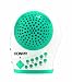 Conair SU12R Sound Therapy with Night Light, White and Blue