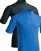 Apparel : Short Sleeve Rash Guard by IR in Your Choice of 2 Colors