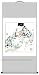 Original Chinese Paintings - Chinese Painting Scroll - Maiden