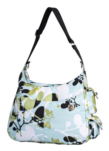 Re-Run Hana Fleurville Ogo Floral