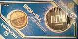 41ckTSixgSL. SL160  Pioneer TS 108 Flush Mont Speakers For Car Stereo 10 CM 4in Coaxial two way