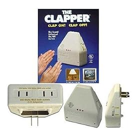 The Clapper