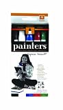Elmers Painters Bright, Medium