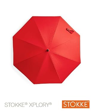 Stokke Xplory Parasol - Red