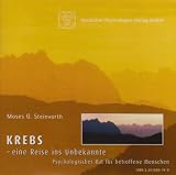 Produkt-Bild: Krebs - Eine Reise ins Unbekannte, 1 Audio-CD