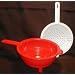 Tupperware Double Colander Chili