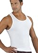 Classic Tag-Free A-shirt - 6 Pack Value!