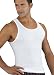 Classic Tag-Free A-shirt - 6 Pack Value!
