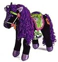 Manhattan Toy Groovy Girl Pets Midnight Star Horse