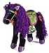 Manhattan Toy Groovy Girl Pets Midnight Star Horse