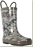 Western Chief Infant/Toddler T-Rex Camo Rain Boot Western Chief Infant/Toddler T-Rex Camo Rain Boot