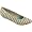 Firetrap Clue Brass