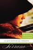 Lo que esta en mi corazon: Novela (Esenciales)