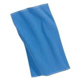 Port Authority - Microfiber Golf Towel with Grommet