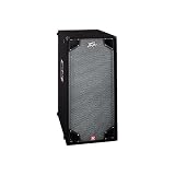 Peavey SP218 Dual 18 Pro Rider Black Widow subwoofer