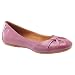 Born Adele Women's Slip-on Shoes, Pink
