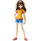 figma 涼宮ハルヒの憂鬱 涼宮ハルヒ 中学生ver.