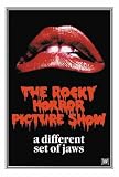 The Rocky Horror Picture Show - Movie Poster (Size: 27'' x 40'')