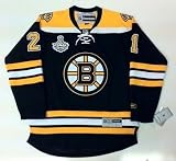 Andrew Ference Boston Bruins 2011 Stanley Cup Jersey - X-Large