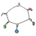 Paul Frank Add-a-Charm Bracelet